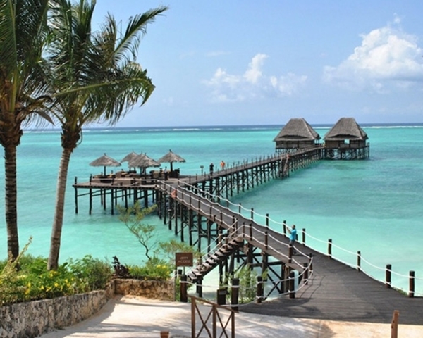 Picture for category Zanzibar