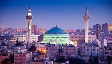 Picture of AMMAN CITY TOUR